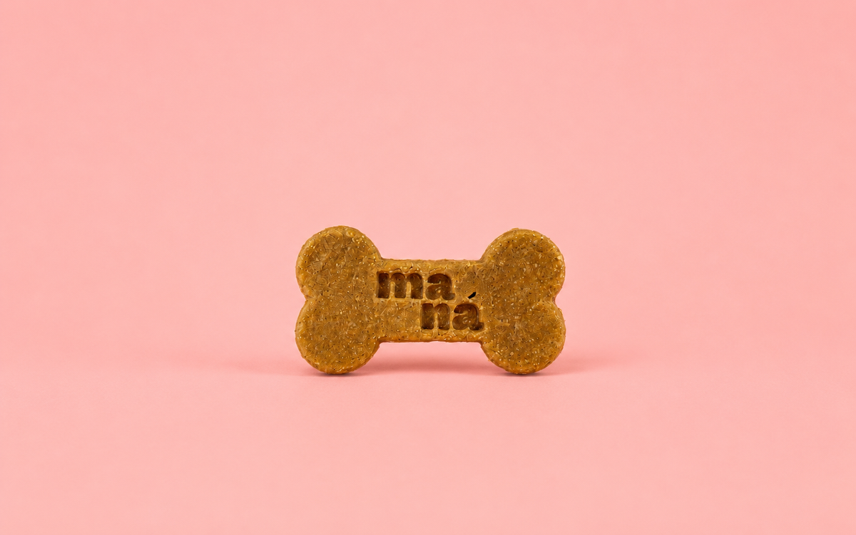 Biscuits Pour Chiens& Chats Sur Mesure | Logo