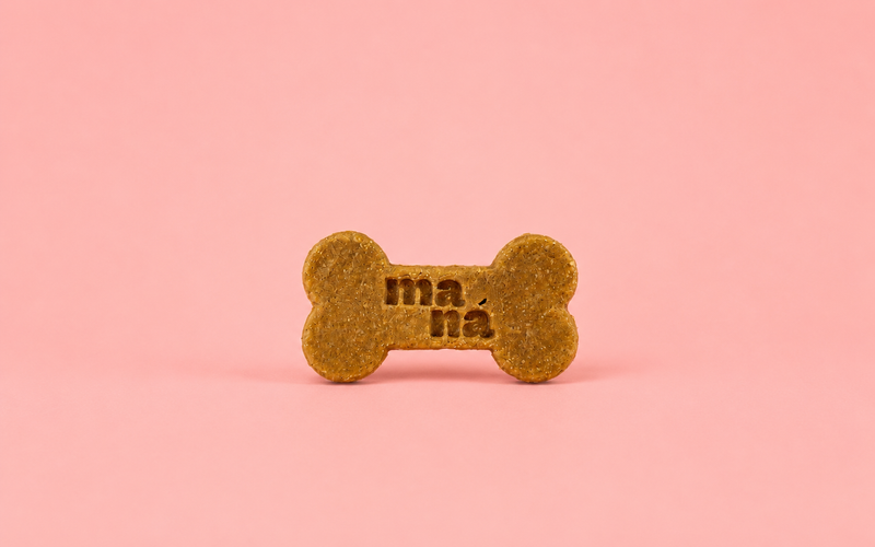 Biscuits Pour Chiens& Chats Sur Mesure | Logo