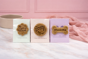 Biscuits pour chien | Personnalisé avec votre logo