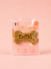 Biscuits pour chat | Personnalisé avec votre logo