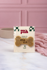 Biscuits pour chien | Personnalisé avec votre logo